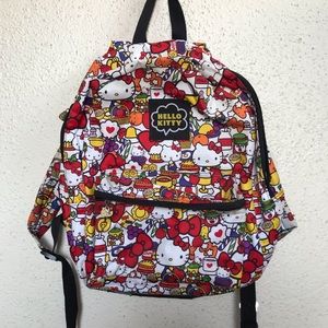 HELLO KITTY BACKPACK